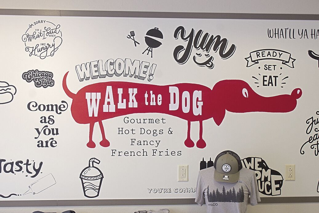 Walk the Dog-2